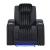 U8000 PU Power Reclining Living Room Set with LED Light and Speaker, Power Headrest