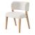 Callon Wood Round Dining Room Set