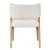 Prier Fabric/Wood Side Chair