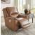 Trasimeno Leather Power Reclining Chair