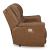 WRS Trasimeno Leather Power Reclining Sofa