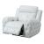 U8311 Leatherette Power Reclining Living Room Set