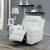U8311 Leatherette Power Reclining Living Room Set