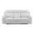 U8311 Leatherette Power Reclining Living Room Set
