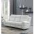 U8311 Leatherette Power Reclining Living Room Set