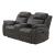 U8517 Polyester Reclining Living Room Set