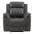 U8517 Polyester Reclining Living Room Set
