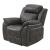 U8517 Polyester Reclining Living Room Set