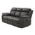 U8517 Polyester Reclining Living Room Set