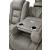 The Man-Den Leather Power Reclining Living Room Set