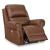 Freyeburg Leather Power Recliner Chair