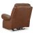 Freyeburg Leather Power Recliner Chair