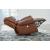 Freyeburg Leather Power Recliner Chair