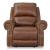 Freyeburg Leather Power Recliner Chair