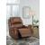 Freyeburg Leather Power Recliner Chair