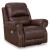 Freyeburg Leather Power Recliner Chair