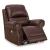 Freyeburg Leather Power Recliner Chair