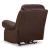 Freyeburg Leather Power Recliner Chair