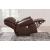 Freyeburg Leather Power Recliner Chair