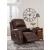 Freyeburg Leather Power Recliner Chair