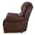 Freyeburg Leather Power Recliner Chair