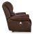 Freyeburg Leather Power Recliner Chair