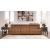 Temmpton 3-Piece Leather Power Reclining Sofa