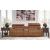 Temmpton 3-Piece Leather Power Reclining Loveseat w/Console