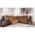 Temmpton 3-Piece Leather Power Reclining Sectional Sofa