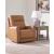 Tryanny Leather Power Reclining Living Room Set