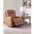 Tryanny Leather Power Reclining Living Room Set