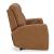 Tryanny Leather Power Reclining Loveseat