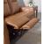 Tryanny Leather Power Reclining Loveseat