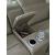 Correze 6-Piece Leather Power Reclining Sectional Sofa w/Right Chaise