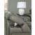 Correze 3-Piece Leather Power Reclining Sectional Sofa