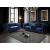 U9550 Velvet Living Room Set