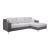 U967 Sectional Sofa