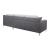 U967 Sectional Sofa