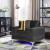 U98 Fabric Chair w/LED Lighting
