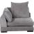 Tumble Polyester Corner