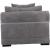 Tumble Polyester Slipper Chair