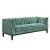SM Calais Velvet Living Room Set