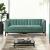 SM Calais Velvet Sofa