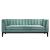 SM Calais Velvet Living Room Set