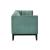 SM Calais Velvet Sofa