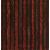 Ulrika Wool/Polyester Rectangular Handmade Rug, 7'9
