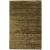 Ulrika Wool/Polyester Rectangular Handmade Rug