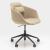 Ultra Office Chair w/Cushion