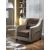 Ultra Fabric/PU Storage Sleeper Living Room Set