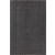 Uma Viscose Rectangular Handmade Rug, 9' x 13'